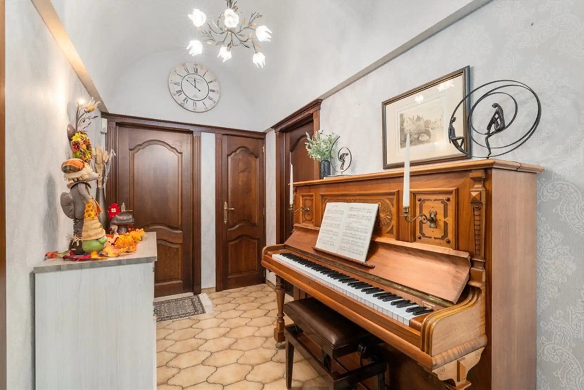 Huis foto 3