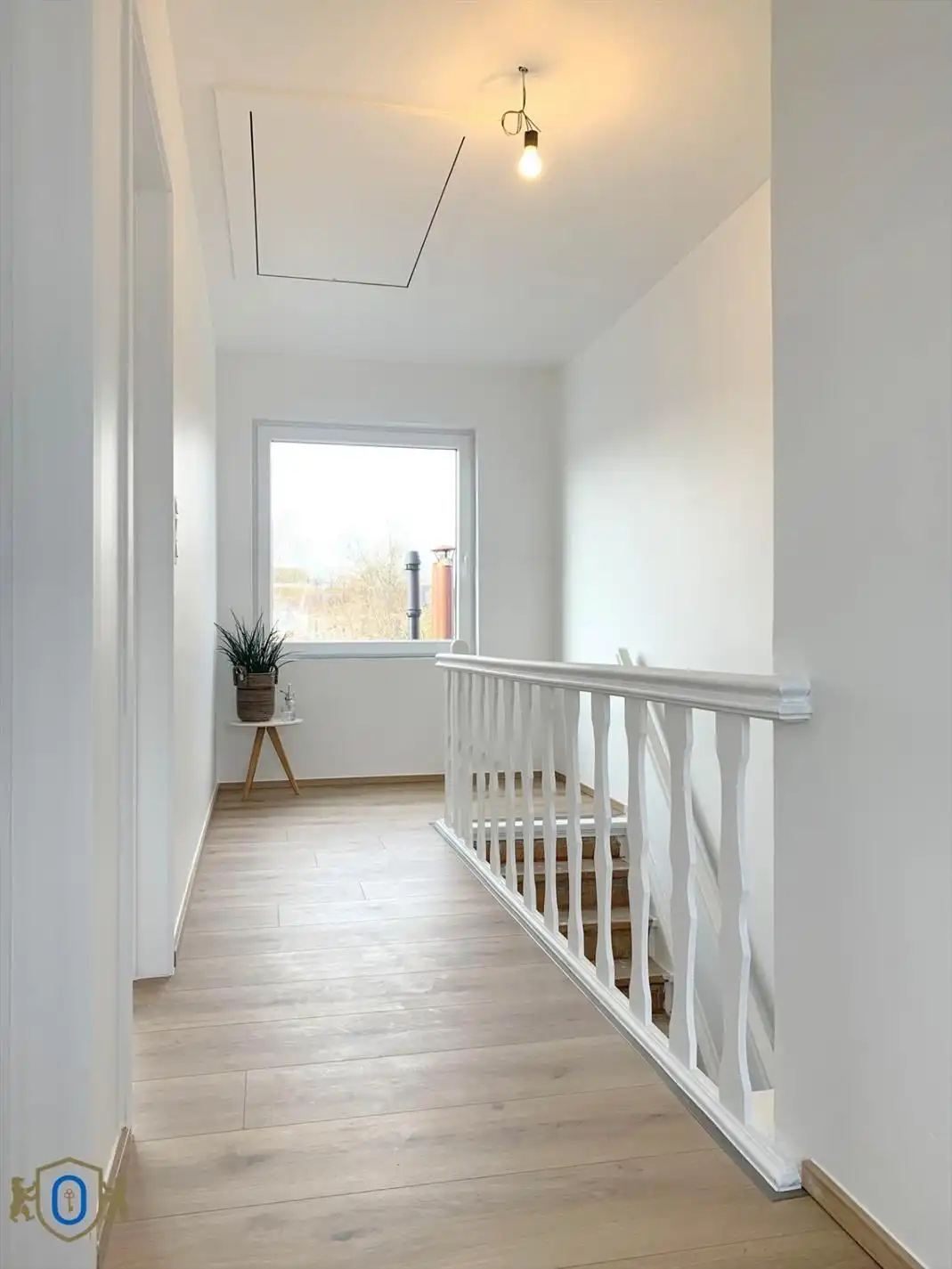 3-slpkr woning met tuin foto 22