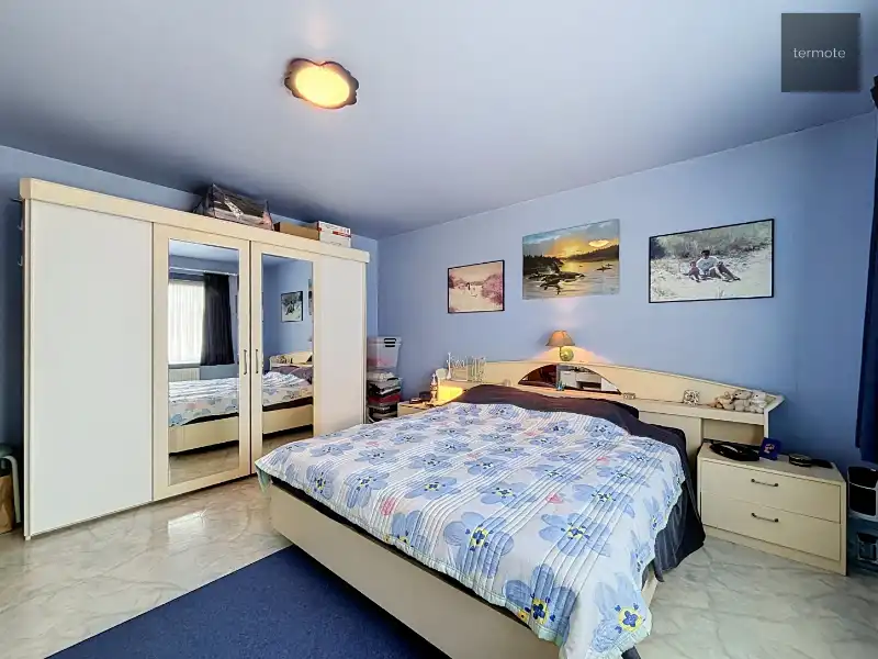 Woning - HOB foto 16
