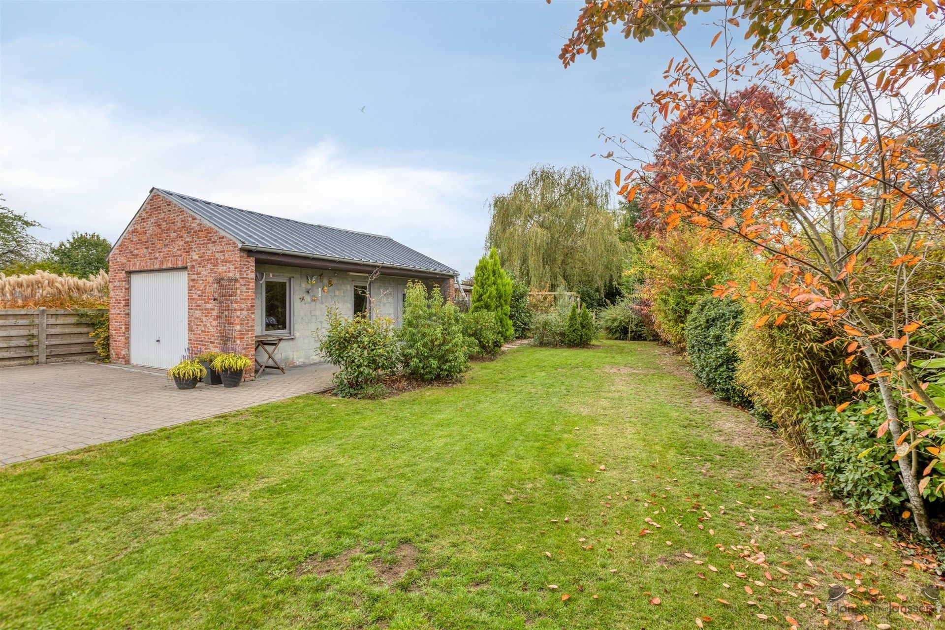 Instapklare gezinswoning met tuin, garage en energiezuinige voorzieningen foto 20