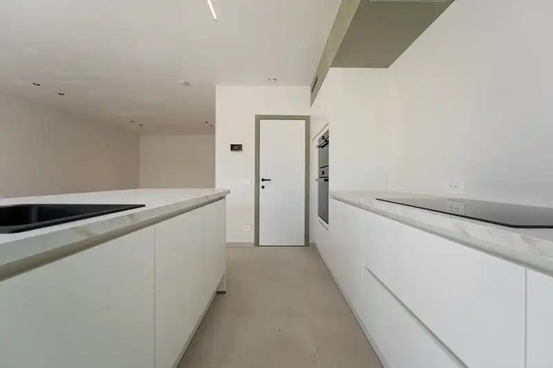 Nieuwbouwwoning met 3 slaapkamers en E-peil 10 te Veurne  foto 10