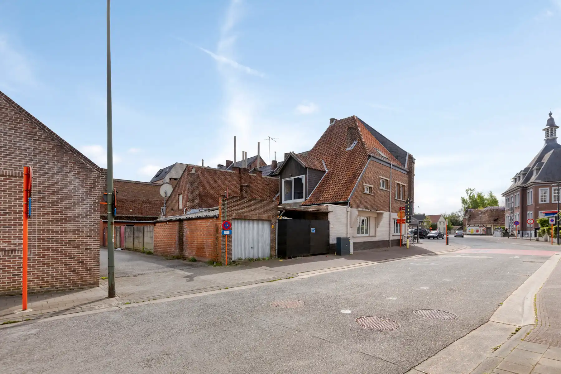 Taverne met appartement foto 5