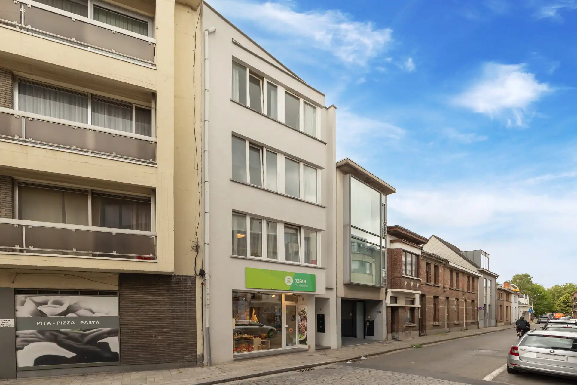 Ruime instapklare duplex met 3 slaapkamers in hartje Edegem foto 20