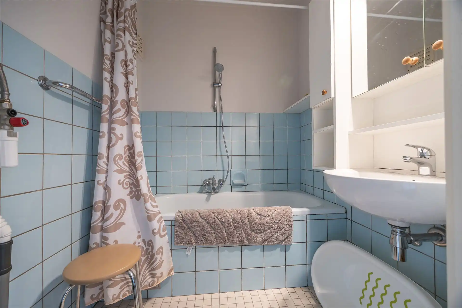 Appartement 2 slaapkamers foto 15