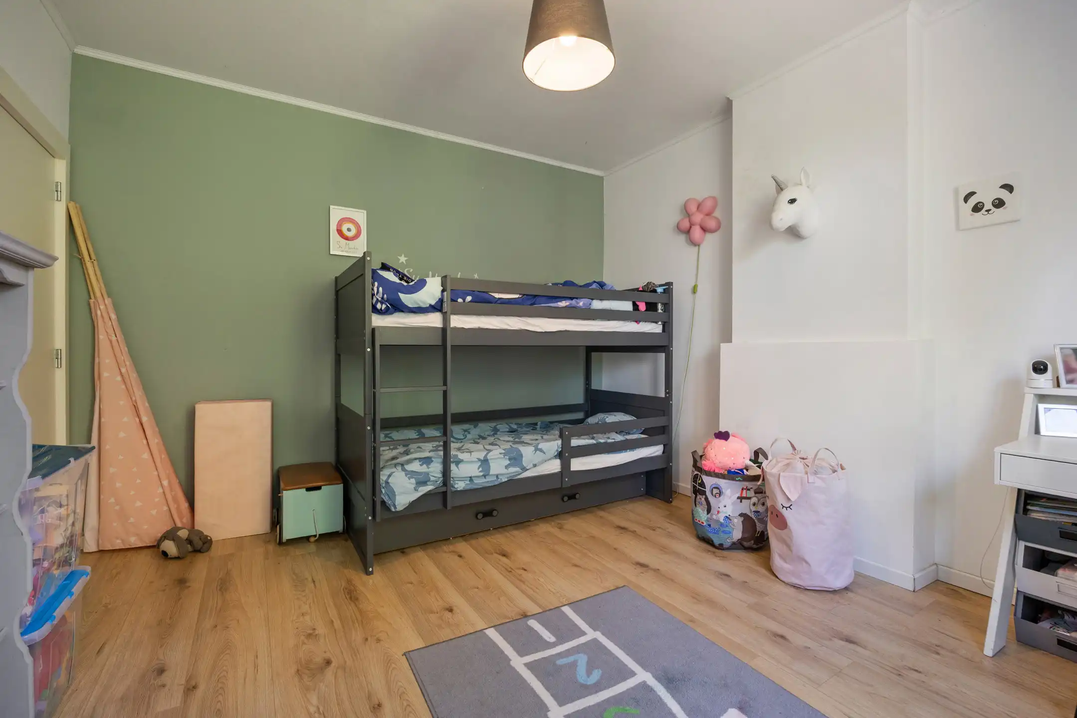 Instapklare woning op 4a50ca te Heukelom. foto 14
