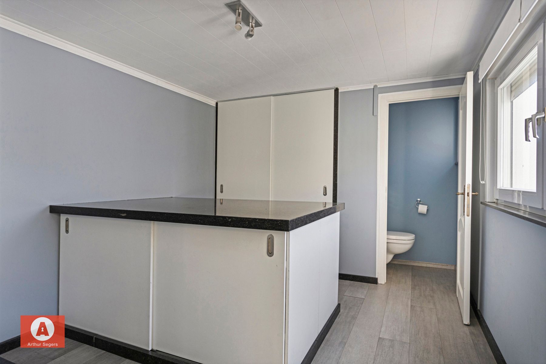 Energiezuinige woning met zwembad en zuidgerichte tuin foto 12