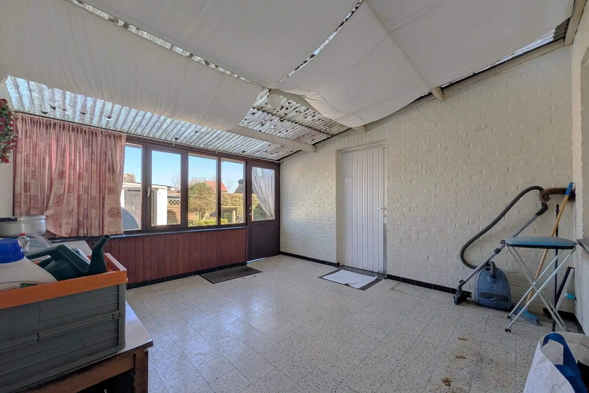 Op te frissen woning met 4 slpk. in rustige woonwijk te Rekem (Lanaken)  foto 18