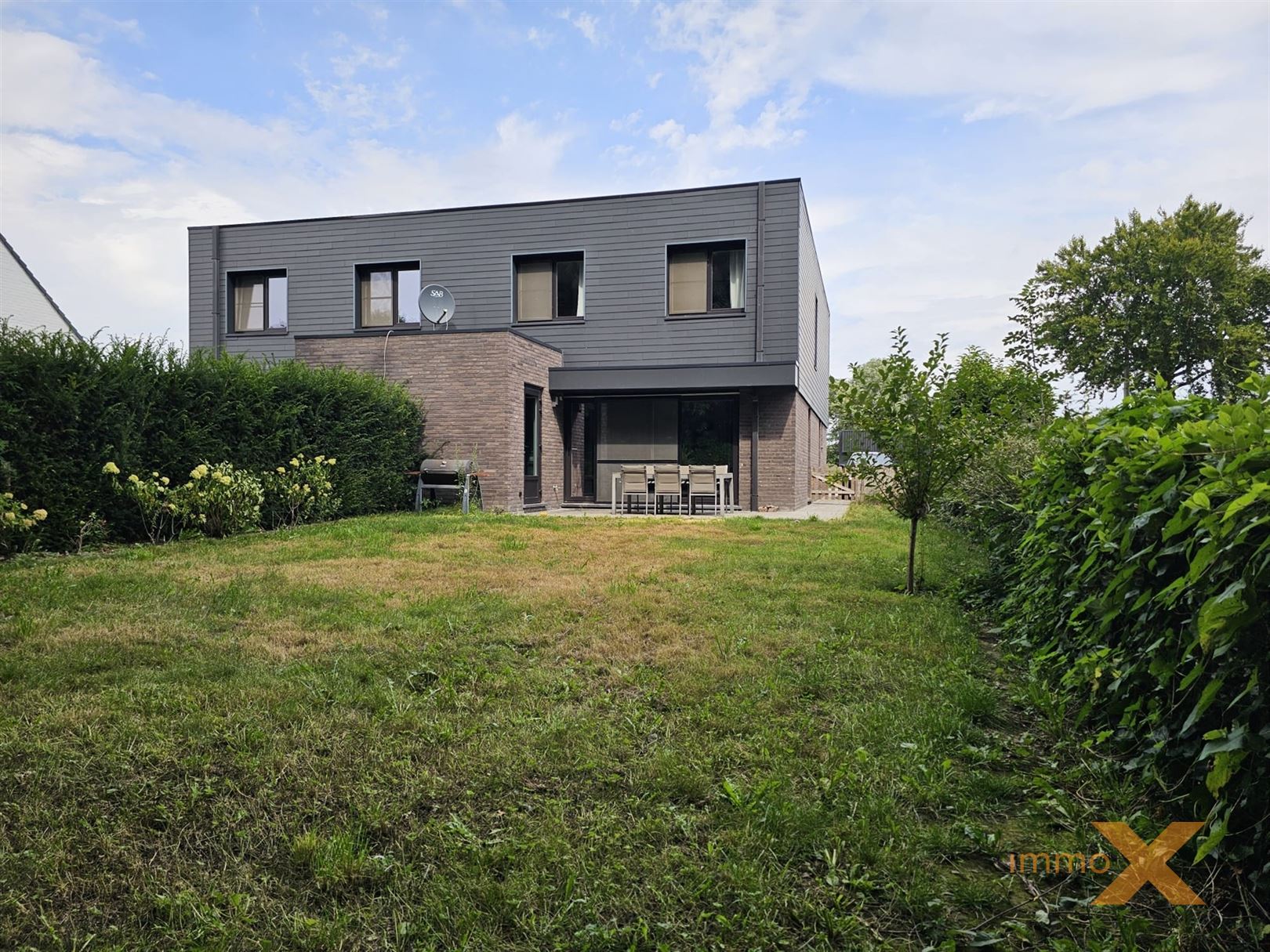 RUIME RECENTE ENERGIEZUINIGE WONING foto 2
