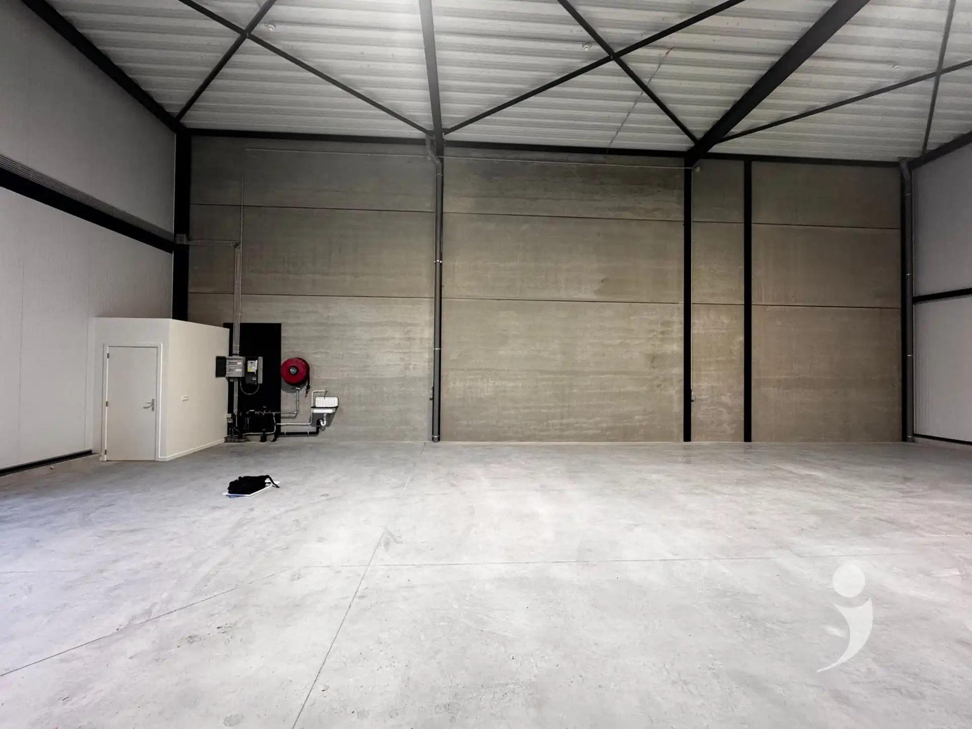KMO-unit (190 m²) op toplocatie! foto 5