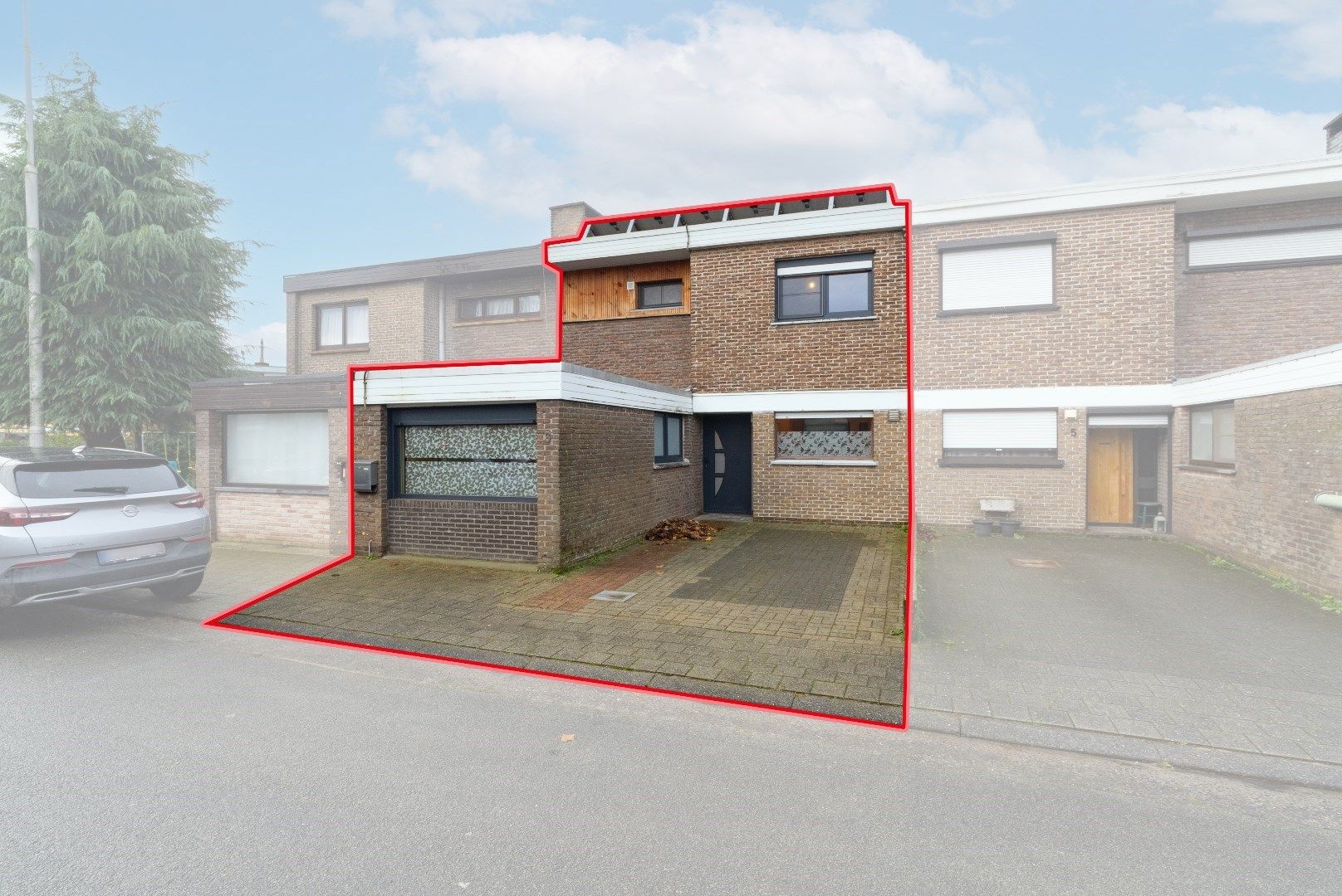 Woning met 4 slaapkamers in Waregem foto {{pictureIndex}}