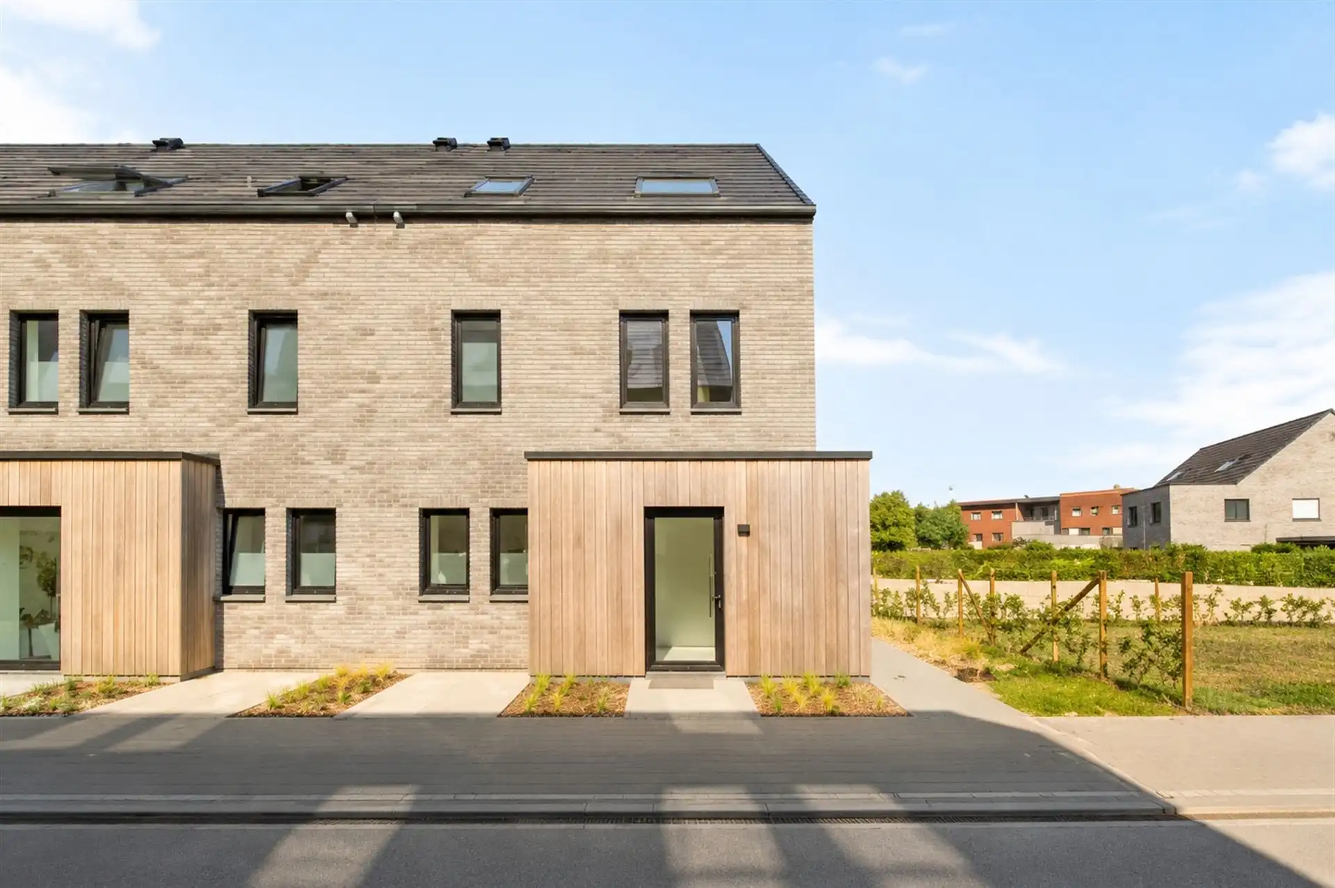 Huis te koop Beeklaan 3/A 02 - 8530 Harelbeke