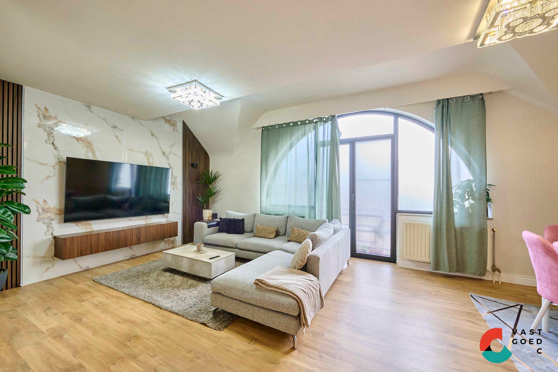 Appartement te koop foto 2