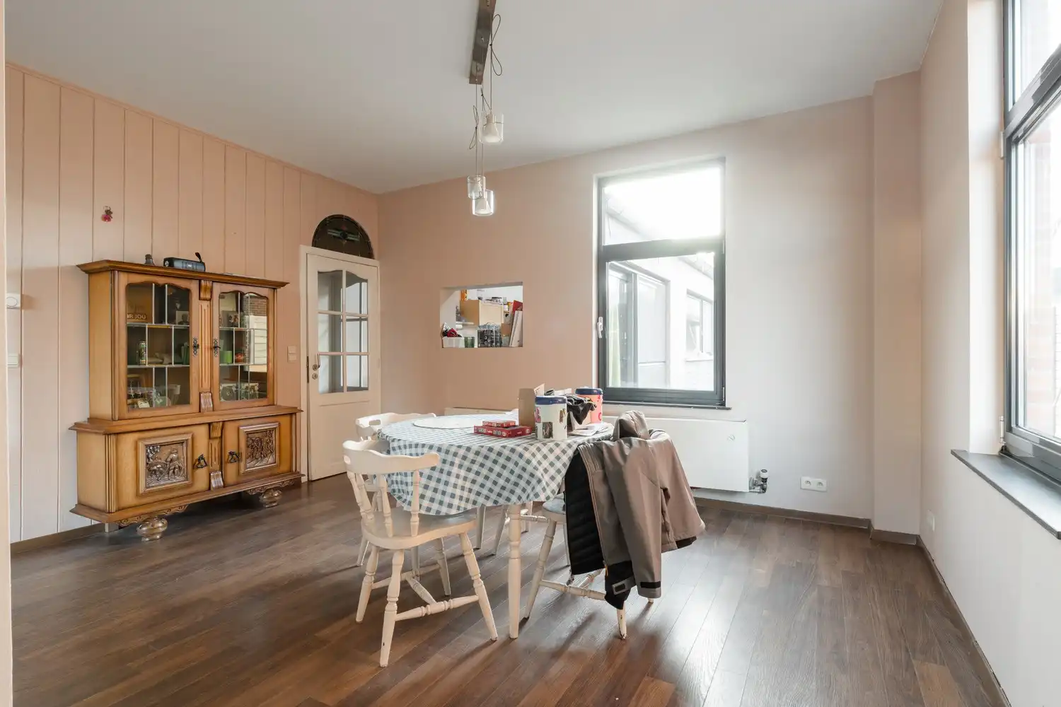 Leuke woning nabij het centrum van Pelt foto 6