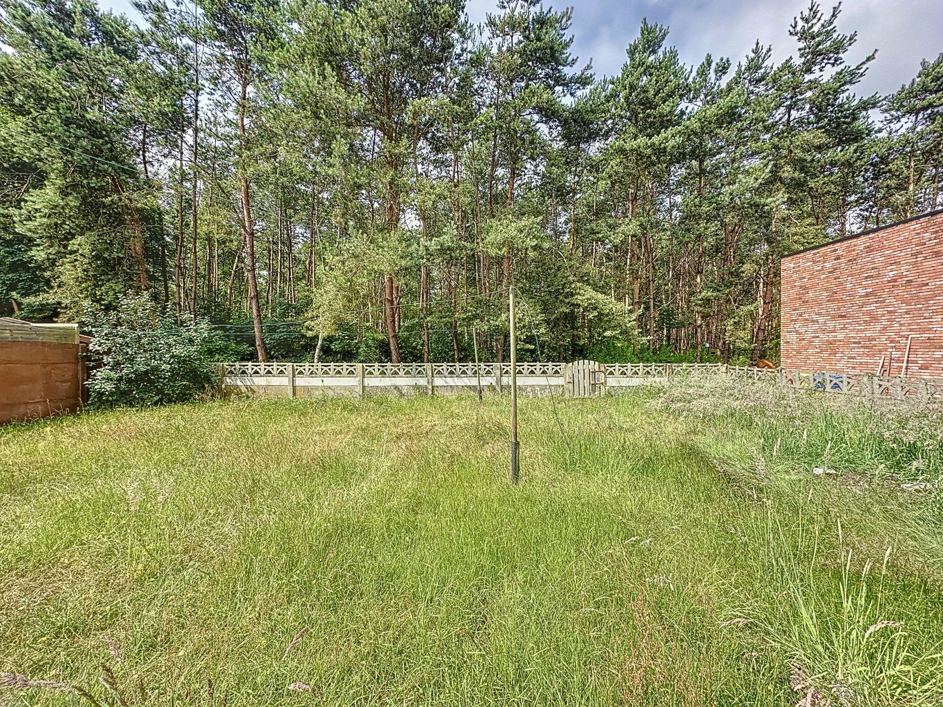 Gezellige te renoveren woning op zeer rustige locatie met zicht op groen. foto 22