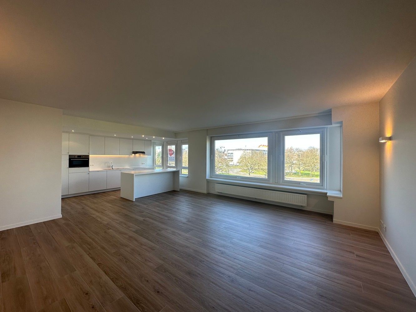 RESIDENTIE TWENTY ONE foto 3