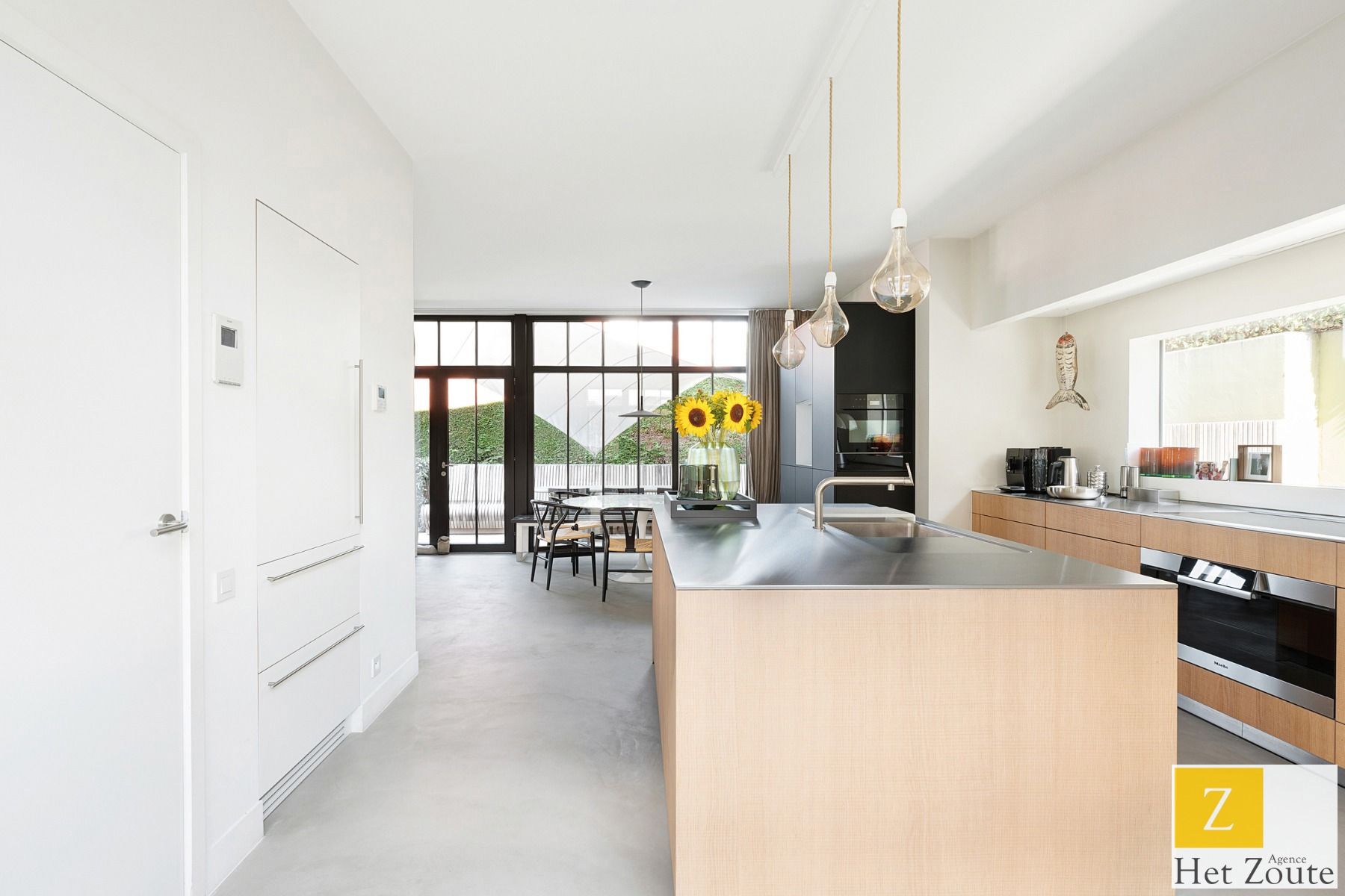 Instapklare villa in hartje Duinbergen foto 5