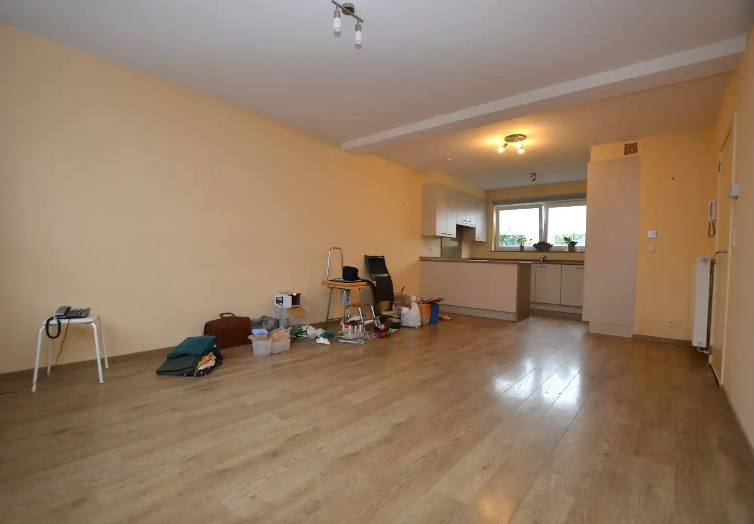 Instapklare kangoeroe-woning foto 8