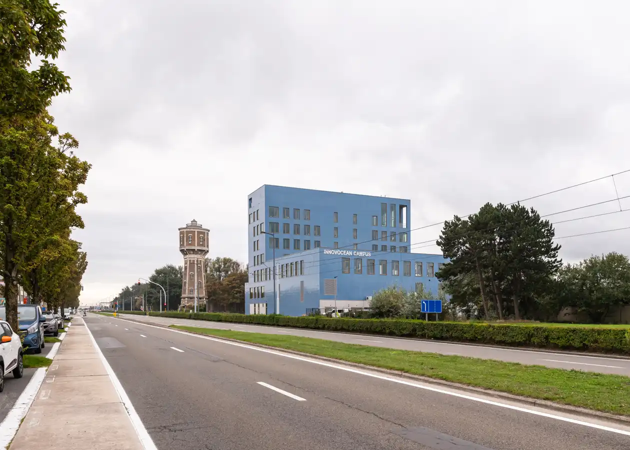 2 slaapkamer appartement vlakbij strand en Oosteroever foto 15