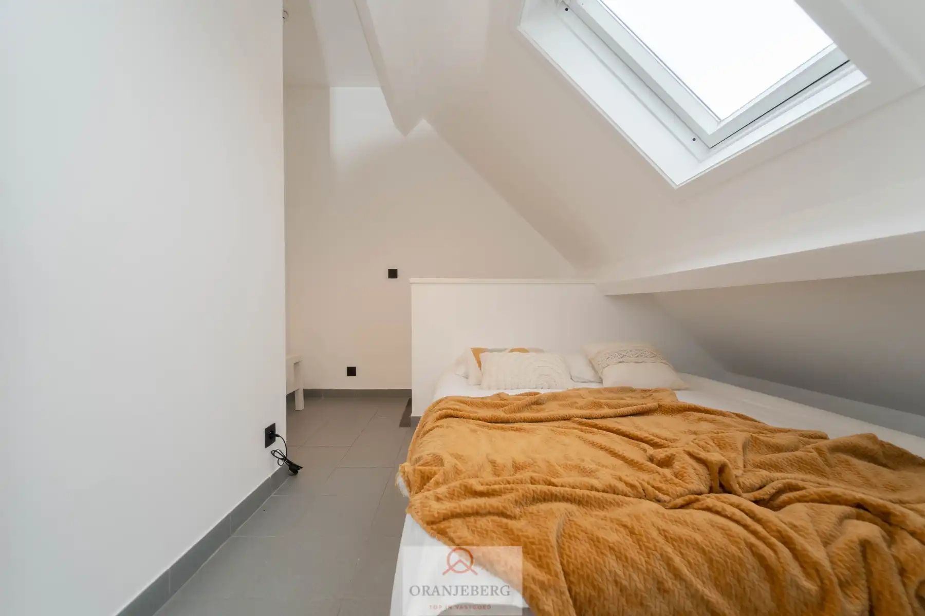 Duplex-appartement Wondelgem! foto 12