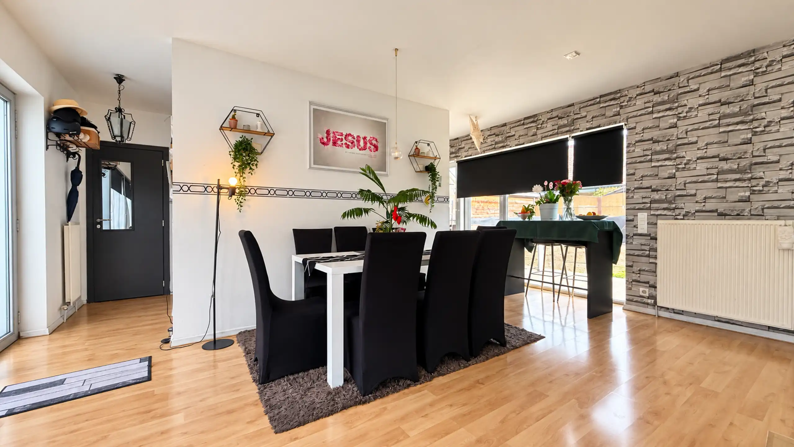 Rustig wonen in HDS, halfopen woning met 3 slaapkamers! foto 7