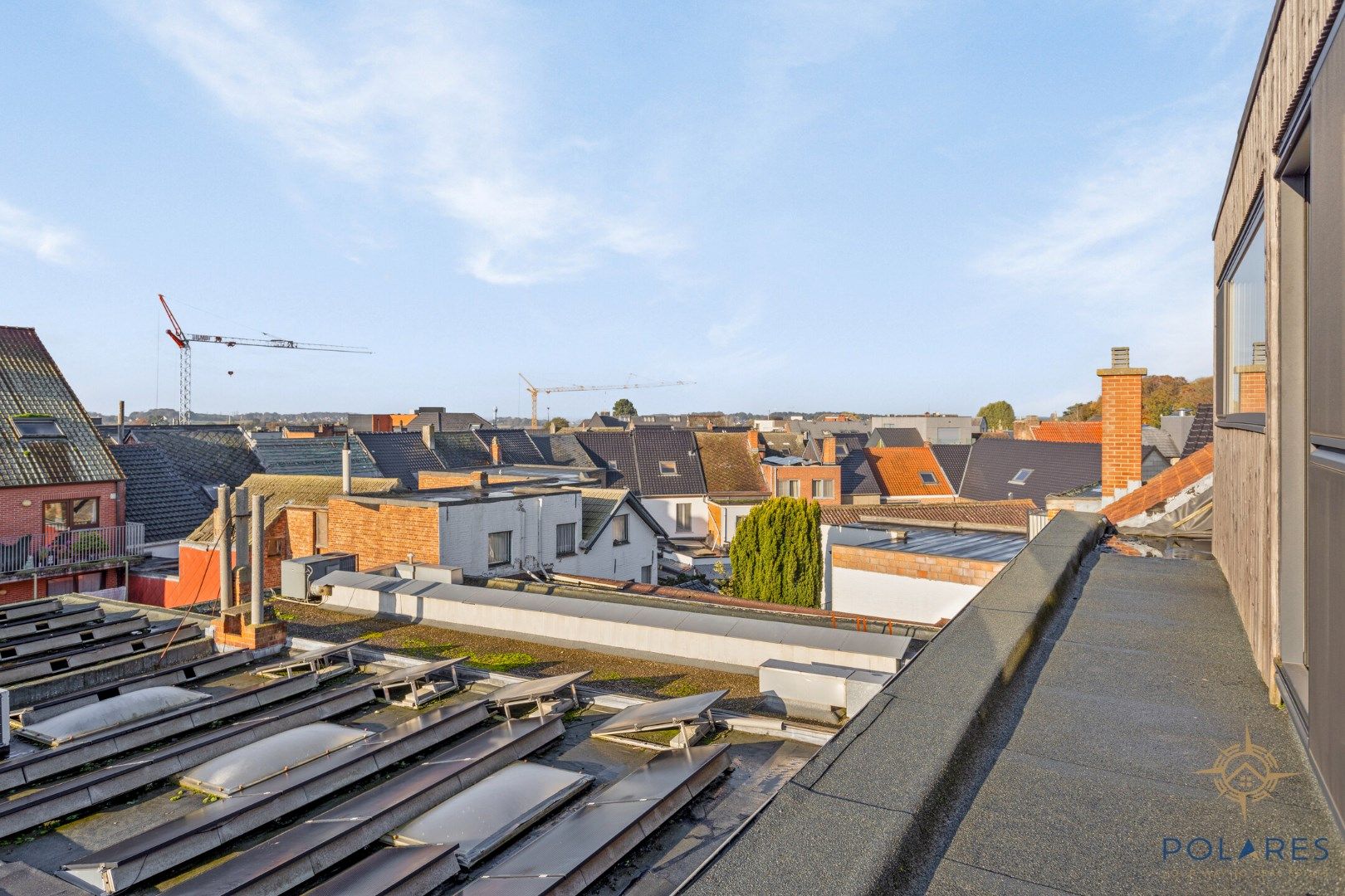 Gerenoveerd appartement op toplocatie aan basiliek van Scherpenheuvel foto 21