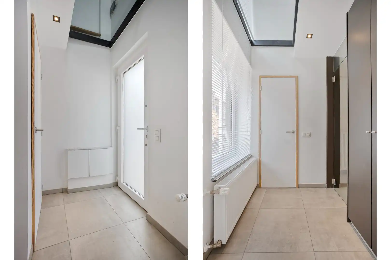 Charmante woning in hartje Aarschot foto 6