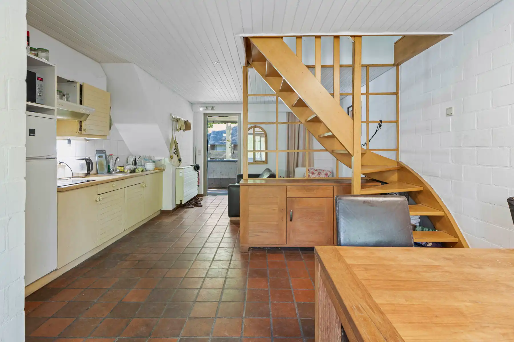 Appartement te koop Hengelhoefdreef 5 - 3530 Houthalen-Helchteren