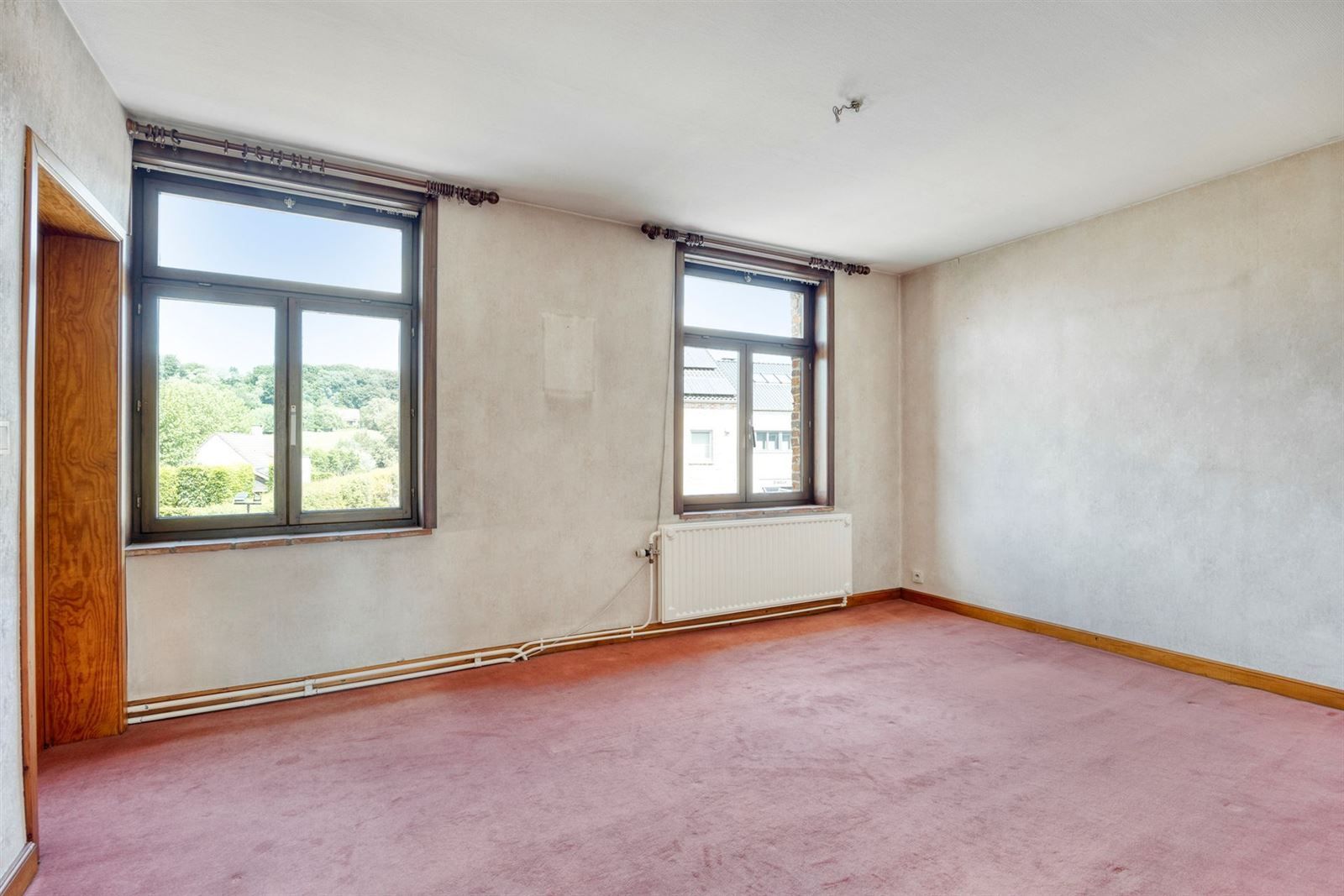 Woning met 3 slaapkamers, tuin en 2 staanplaatsen foto 17