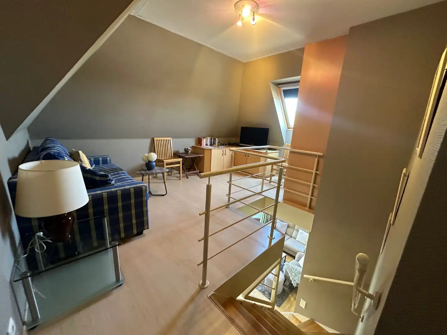 Ruim duplexappartement met 4 slaapkamers in De Panne – vlakbij zee en Esplanade foto 10