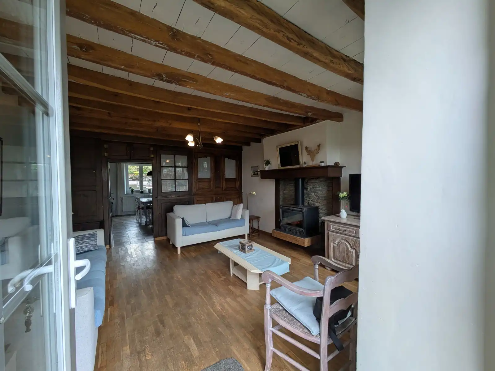 Huis te koop foto 6