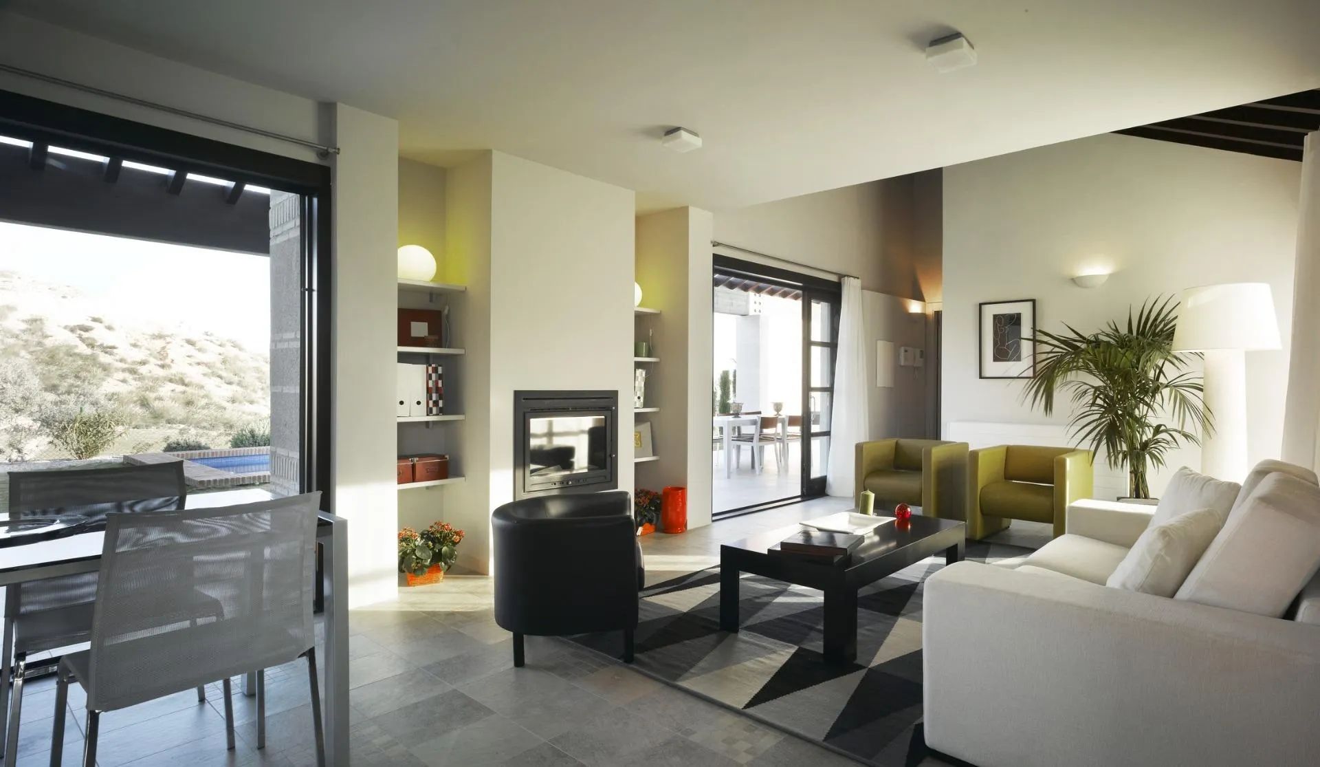Leven in luxe en rust: exclusieve villa’s in exclusieve Golf Resort – waar Mediterrane stijl en modern comfort samenkomen foto 2