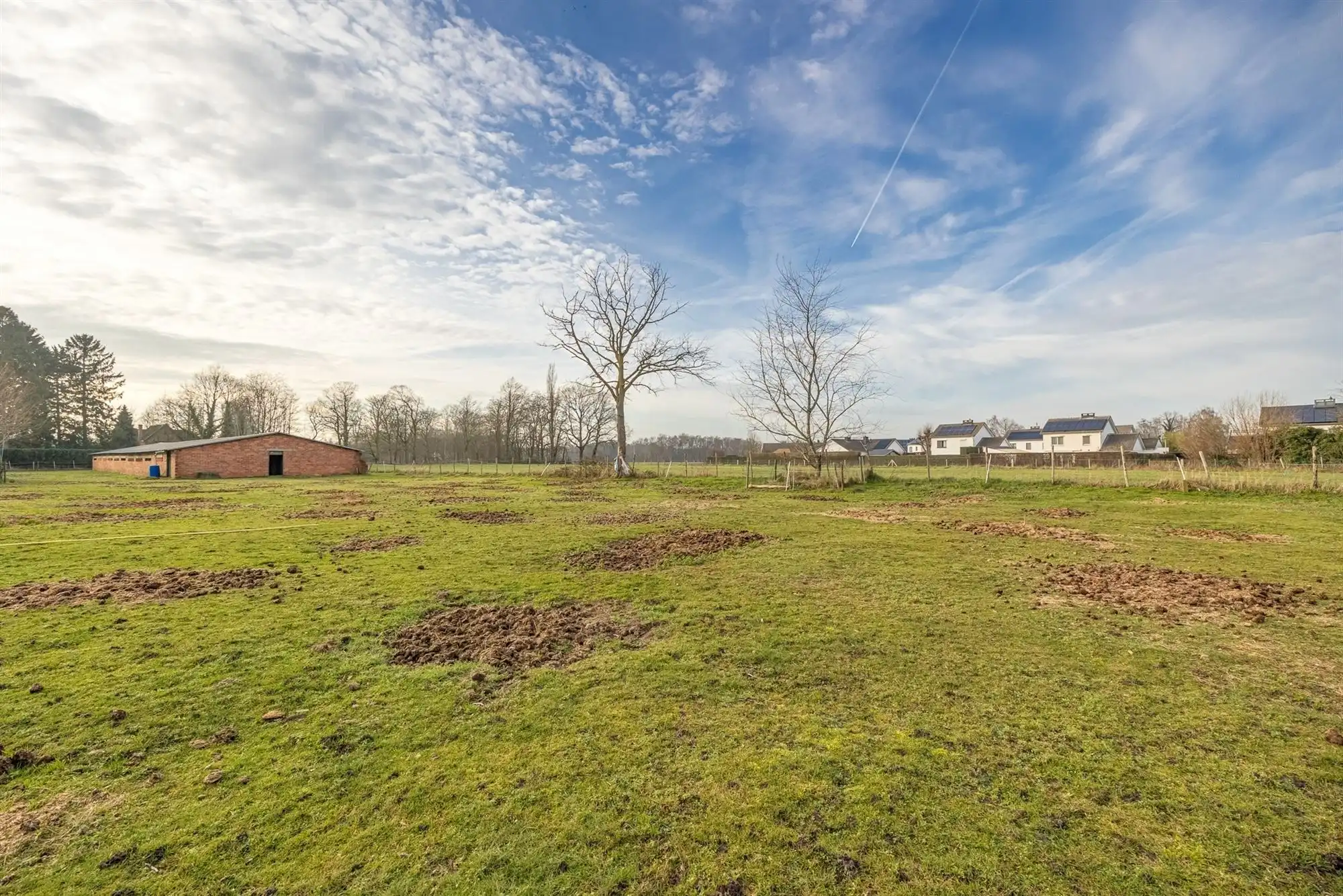 Projectgrond voor woningbouw  foto 21
