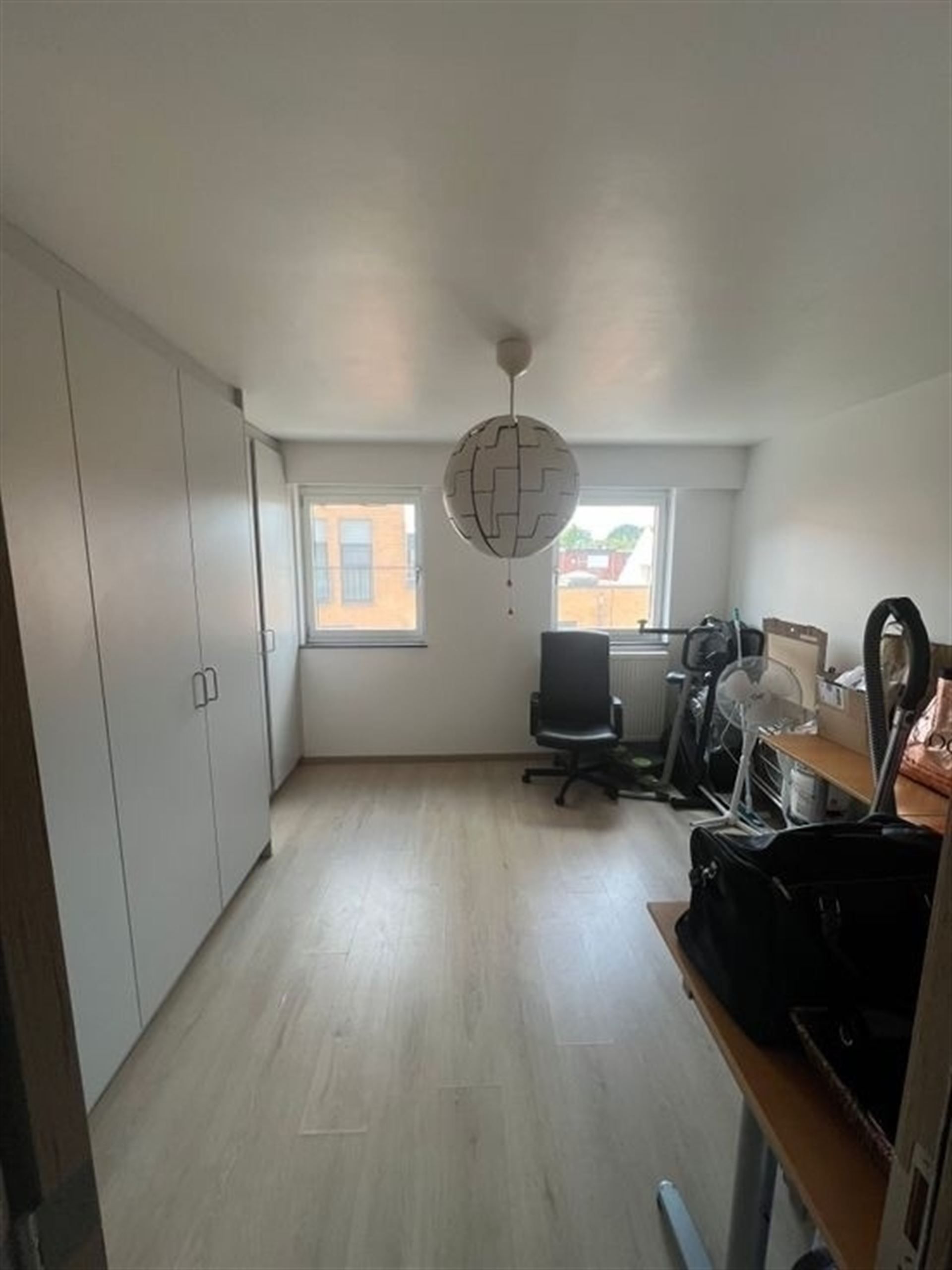 Moderne en ruime woning in hartje Hoboken! foto 11