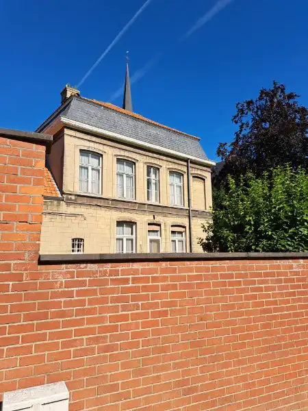 Izegem - Karaktervolle historische dekenij met tal van mogelijkheden foto 26