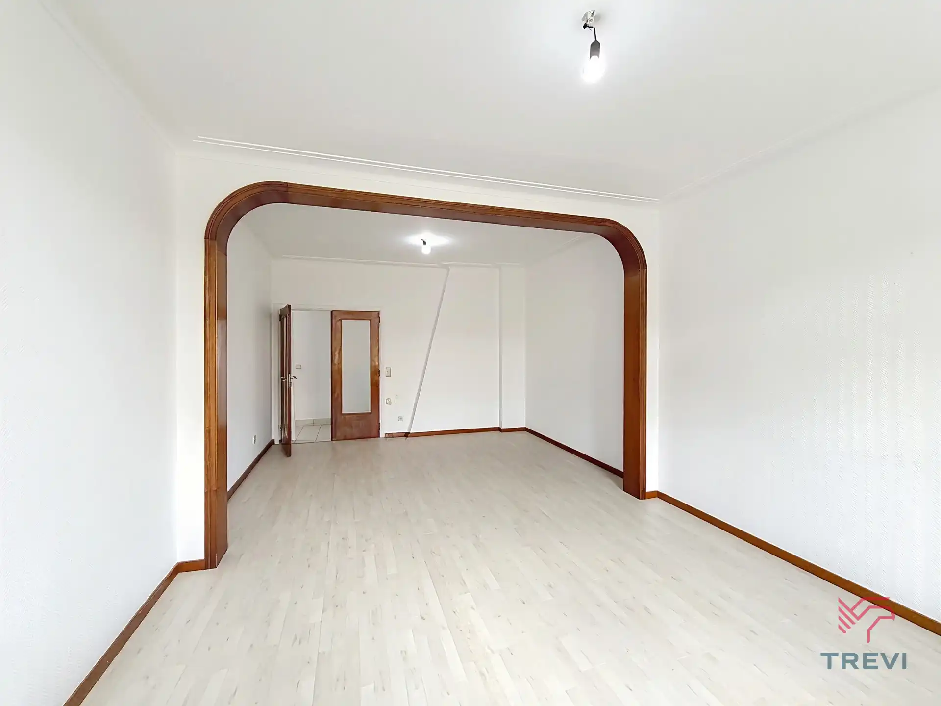 Mooi appartement met 2 slaapkamers  foto 2