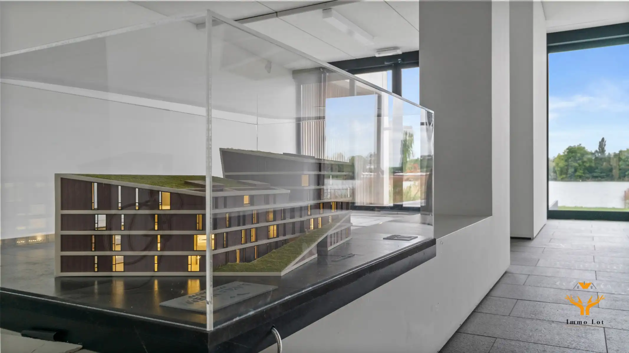 Exclusieve penthouse aan het water  foto 33