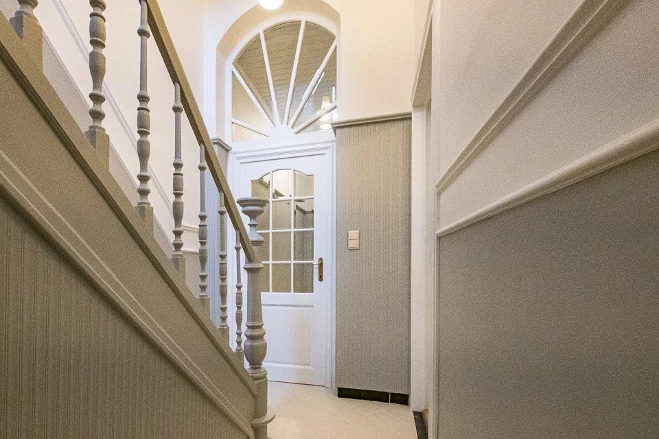 Rijwoning te koop nabij centrum foto 24