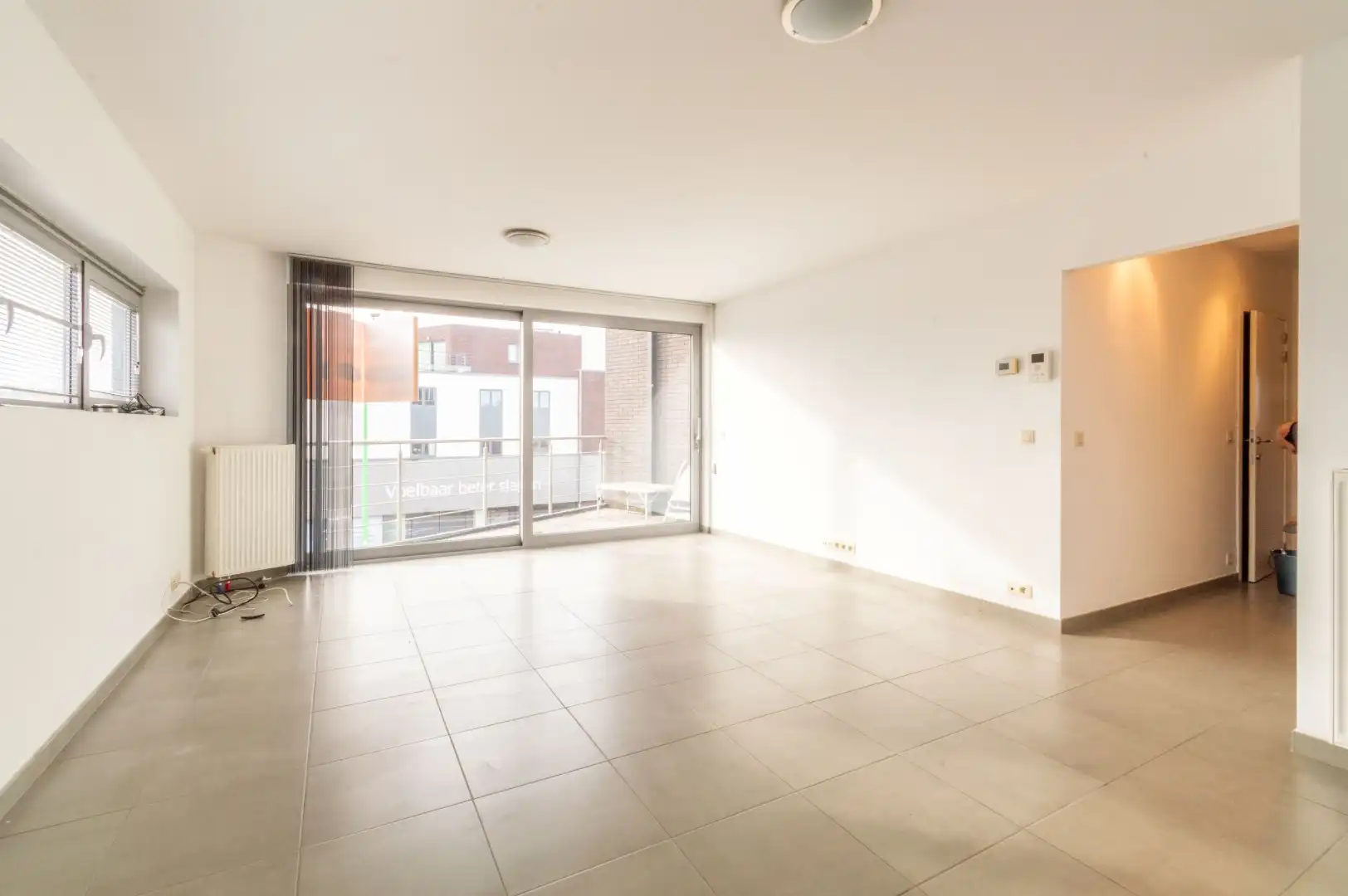 Een recent appartement te Halle! foto 8