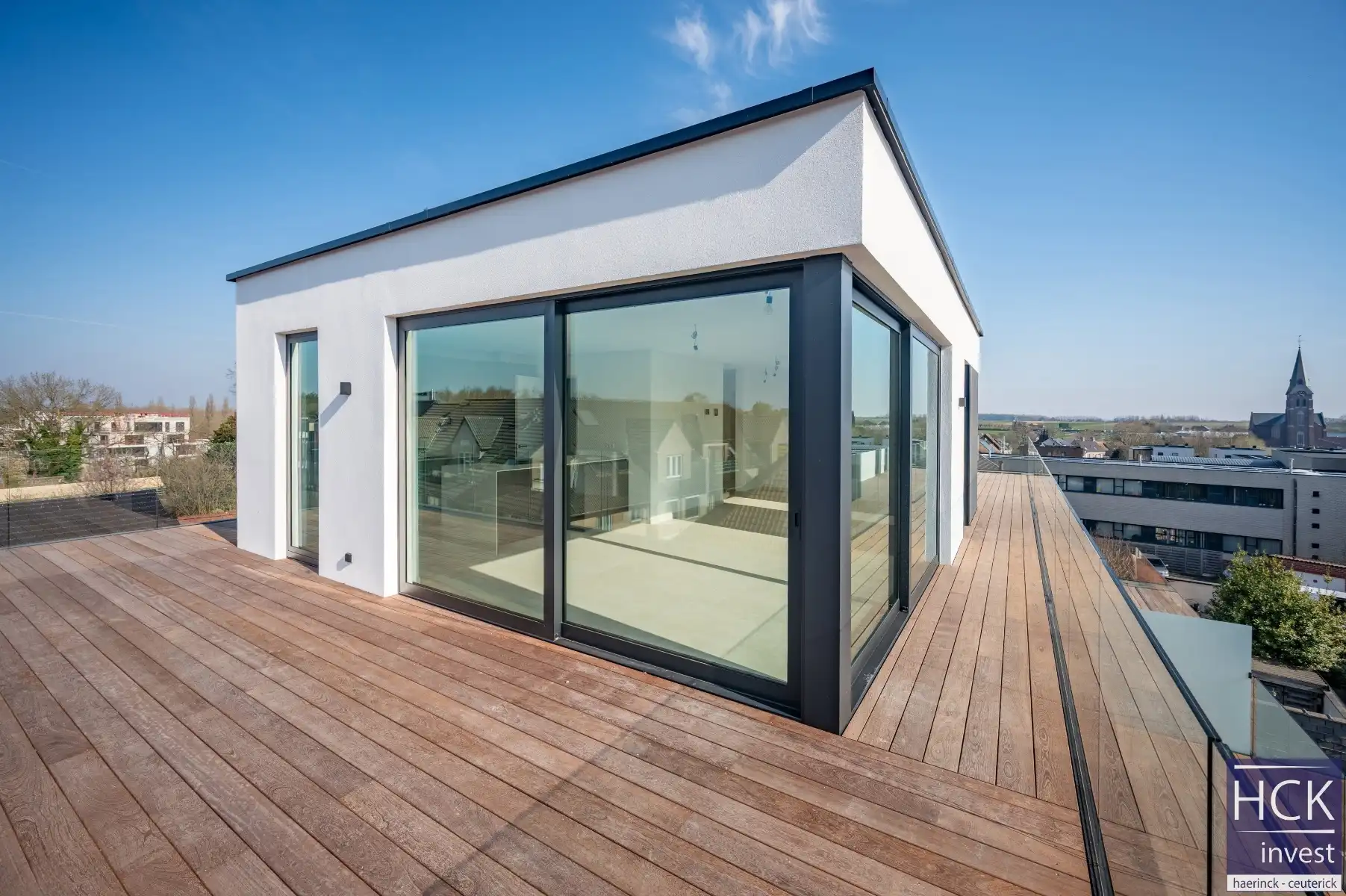 POSTILJON A | Groen en duurzaam wonen - 9 appartementen foto 5