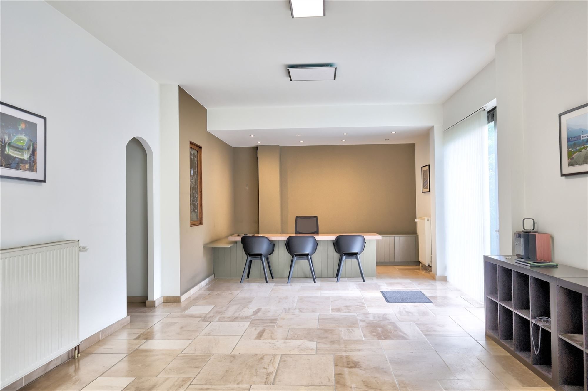 Kantoor op ideale locatie in Deurne te huur foto 8