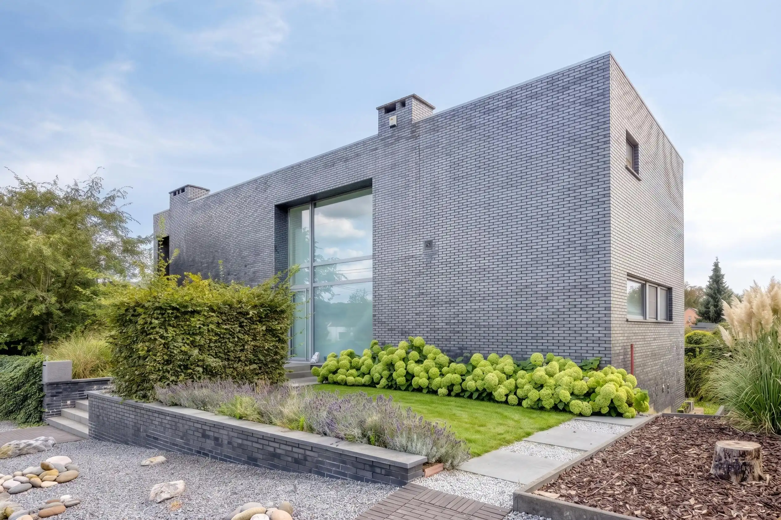 Villa in Eben-Emael met mogelijkheid tot twee wooneenheden nabij Maastricht foto {{pictureIndex}}