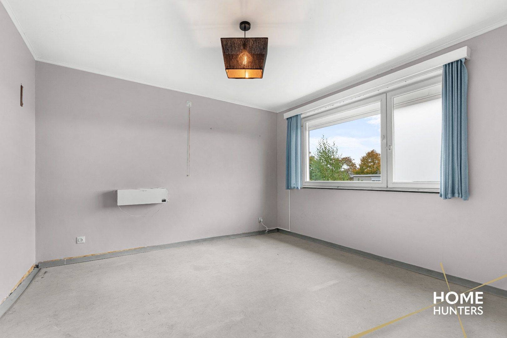 Rijwoning met garage en ruime tuin in Zwevegem foto 13