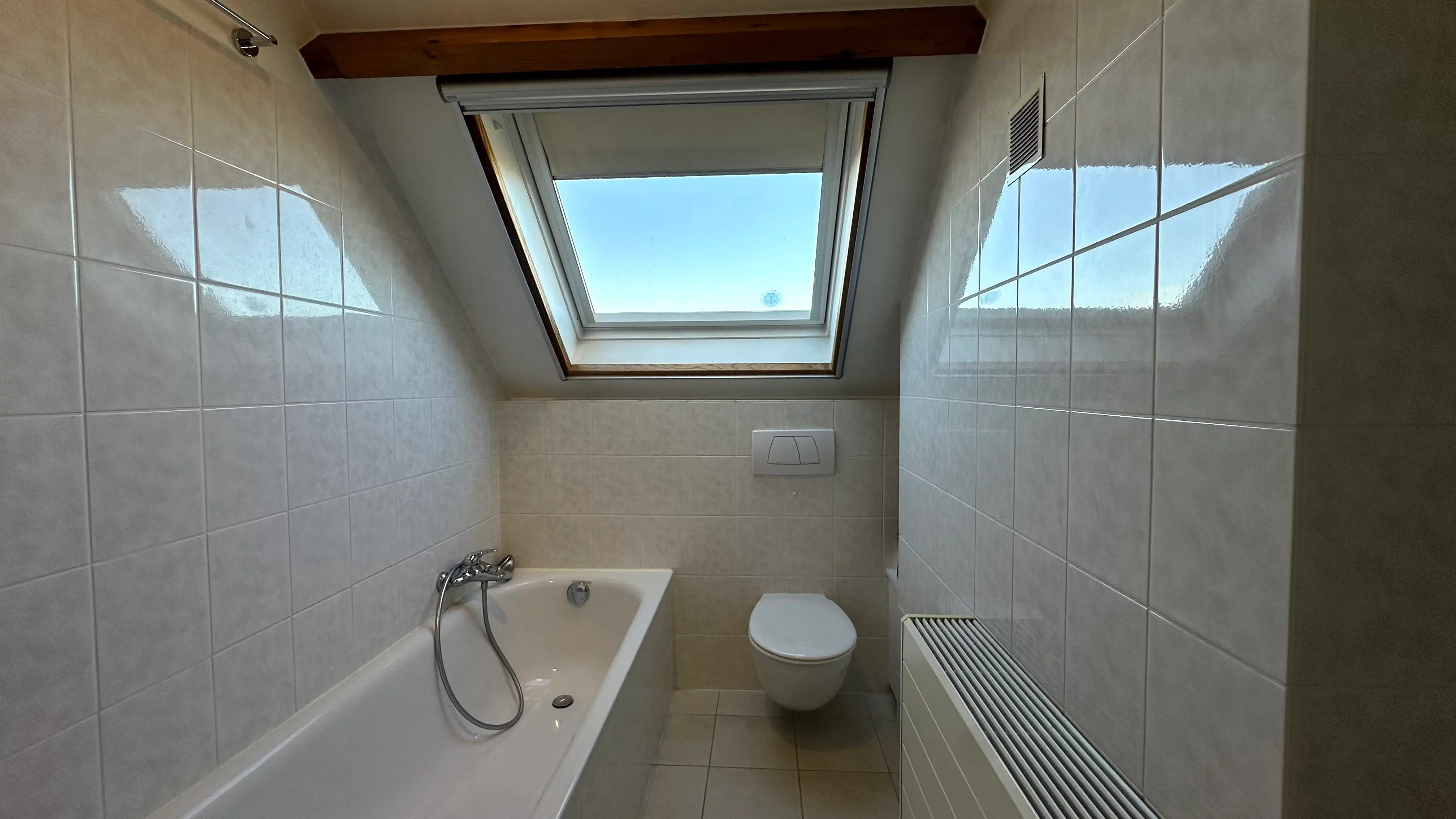 DUPLEX MET 2 SLKPS TE KOOP - HEUSDEN foto 18