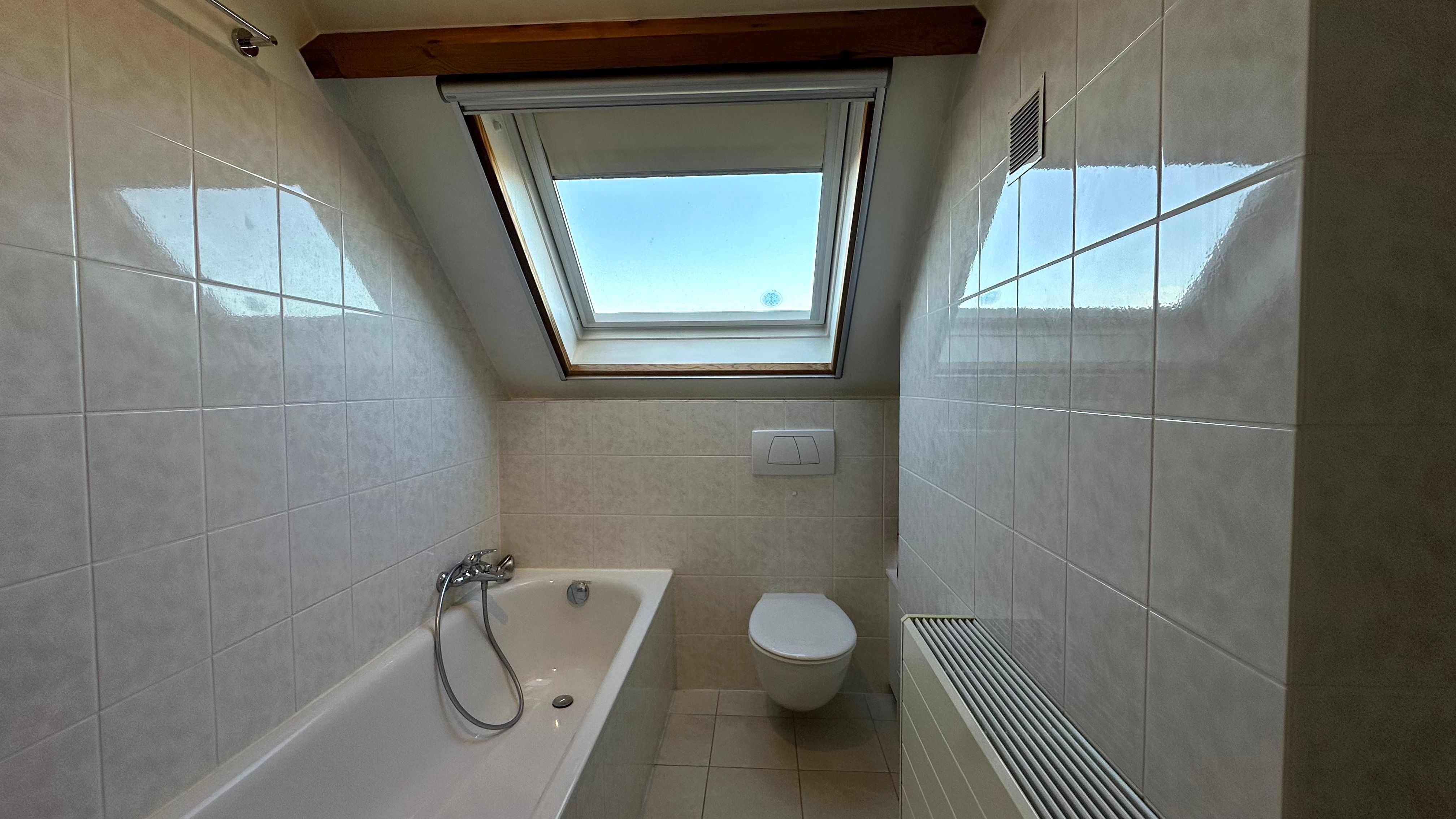 DUPLEX MET 2 SLKPS TE KOOP - HEUSDEN foto 18