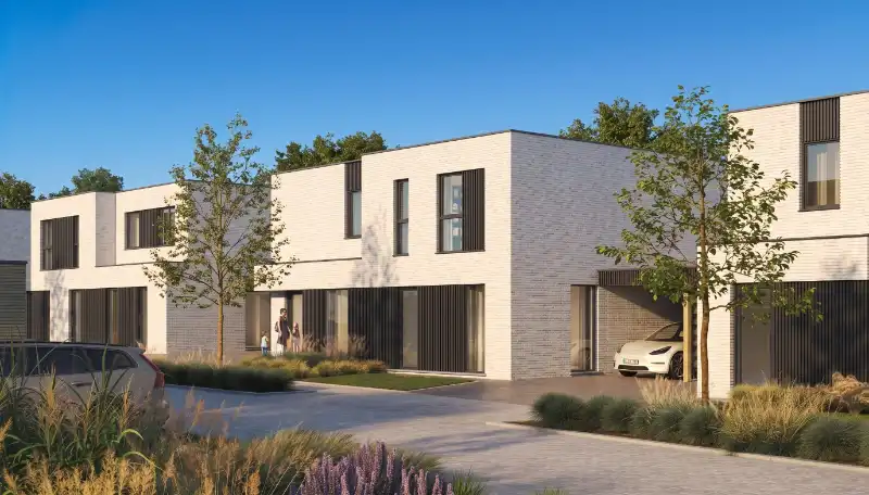 Huis te koop Komkommerstraat 6 - 8800 Roeselare