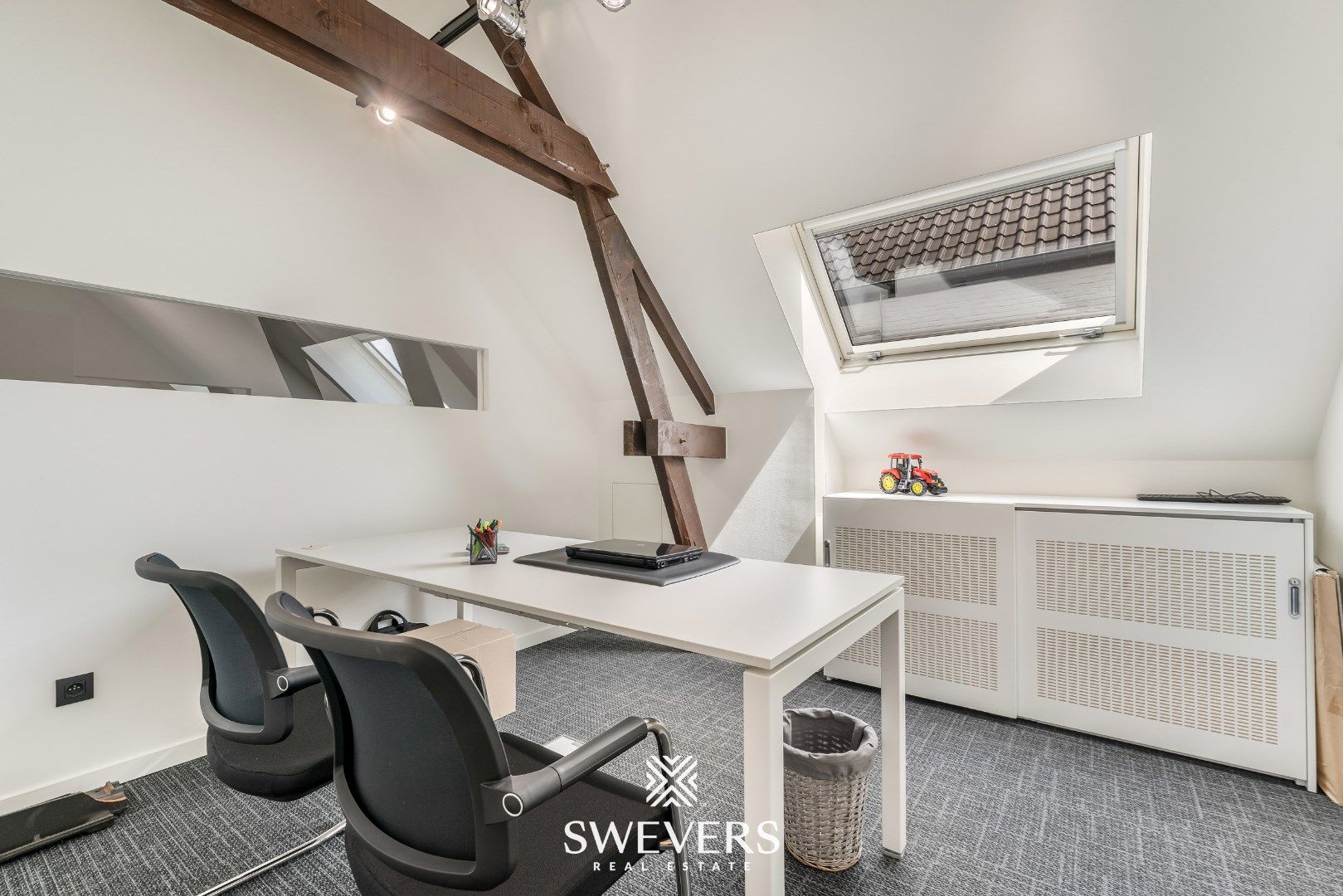 Unieke, veelzijdige open bebouwing met vergund bijgebouw  foto 25