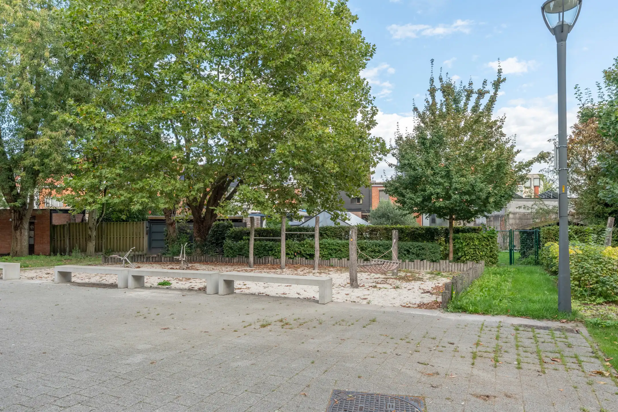Vernieuwbouwwoning ('26) met 3 slpk op 306 m²met achteringang foto 38