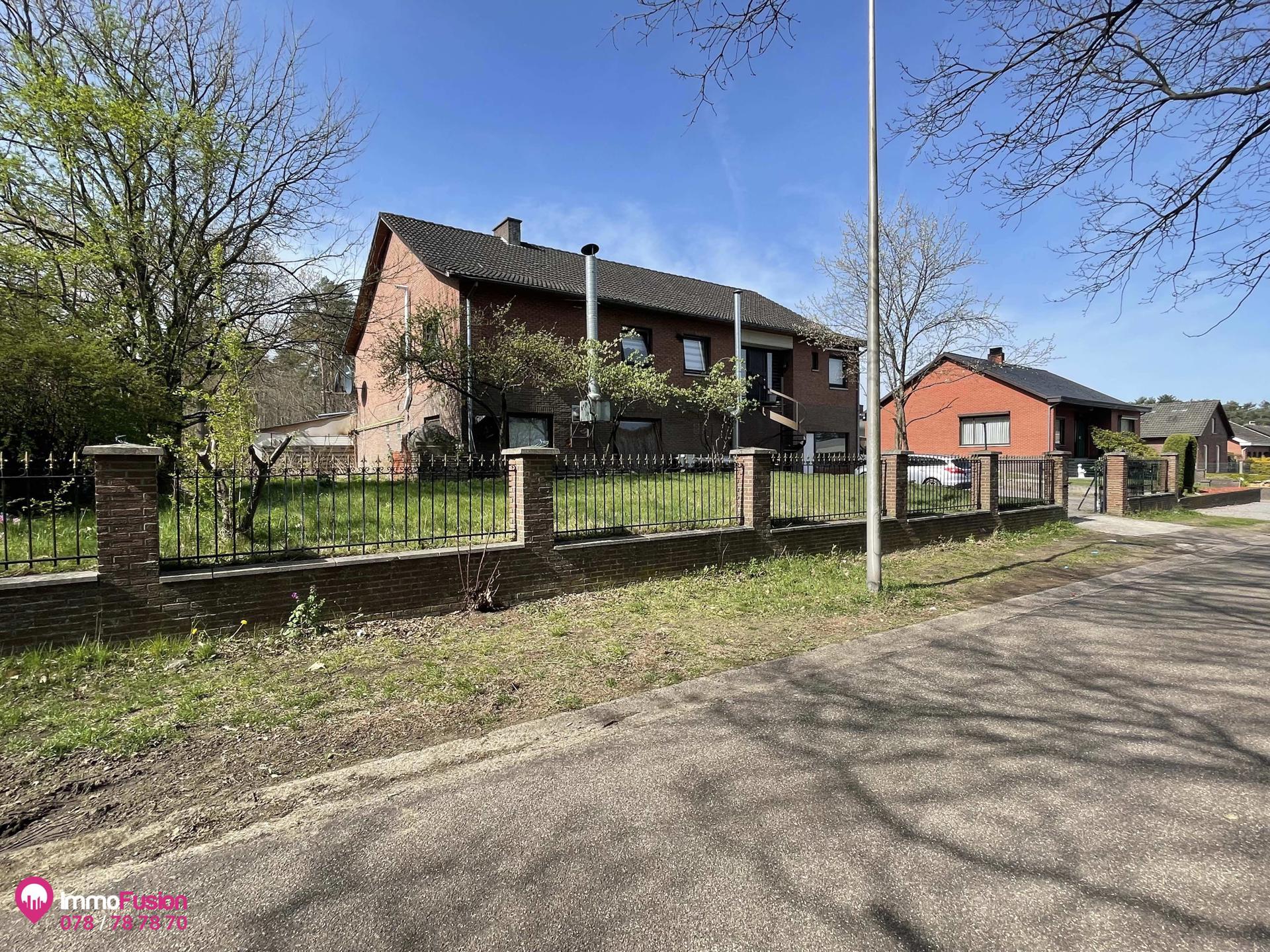 Riant handelspand met apart appartement + parking op toplocatie! foto 32