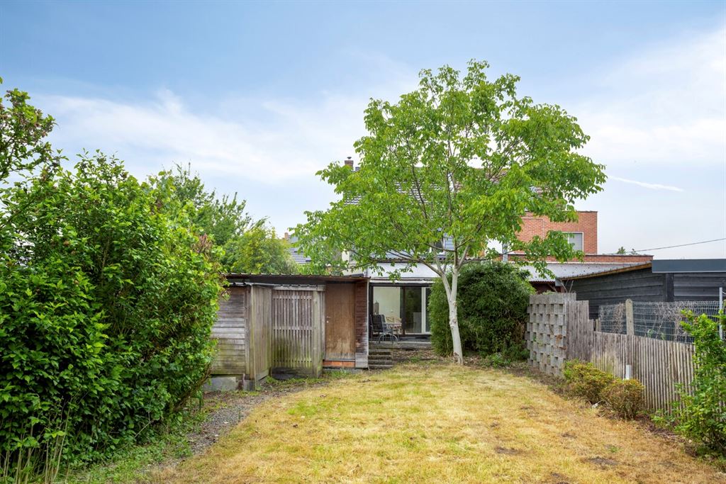 Knappe starterswoning op een gunstige locatie!   foto 34