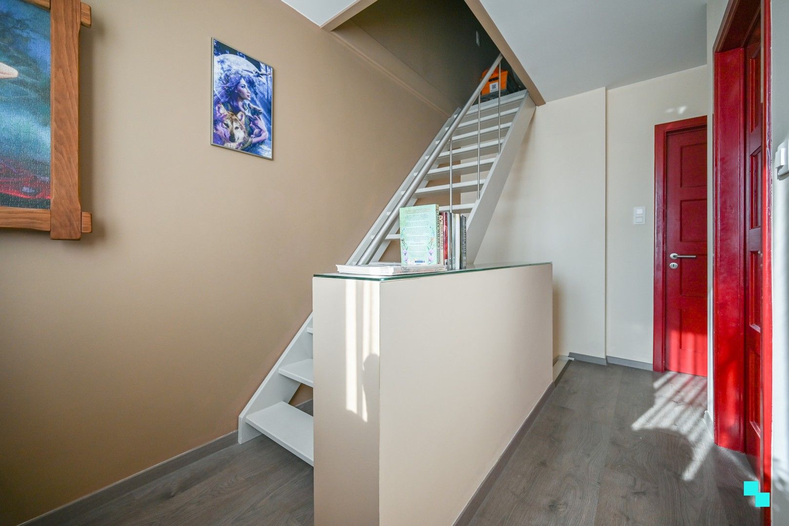 Energiezuinige woning met drie slaapkamers op de Bosmolens foto 19